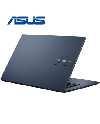 Asus VivoBook 14 X1404VAP ( Core™ 5 120U / 8GB / SSD 256GB PCIE / 14"FHD )