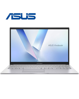 ASUS Vivobook 15 X1504VA ( Core™ 7 150U / 8GB / SSD 512GB PCIE / 15.6"FHD )