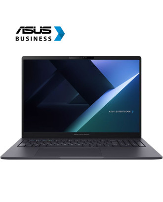 Asus ExpertBook B3605CVA-MB1037 ( Core™ 7 150U / 16GB / SSD 1TB PCIE / 16"FHD+ )
