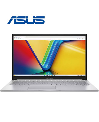 ASUS Vivobook 15 F1504VA-WS51 ( i5 1334U / 8GB / SSD 512GB PCIE / 15.6"FHD ) ASUS Vivobook 15 F1504VA-WS51 ( i5 1334U / 8GB / SSD 512GB PCIE / 15.6"FHD )