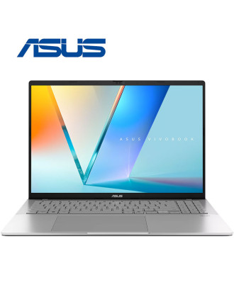 Asus Vivobook S16 M3607GA-SH040W ( RYZEN AI 7 445 / 16GB / SSD 1TB PCIE / 16"FHD+,OLED )