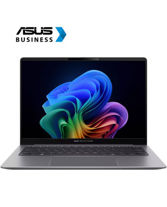 Asus ExpertBook P P5405CSA-NZ1163 ( Ultra 7 258V / 32GB / SSD 1TB PCIE / 14"2.5K )