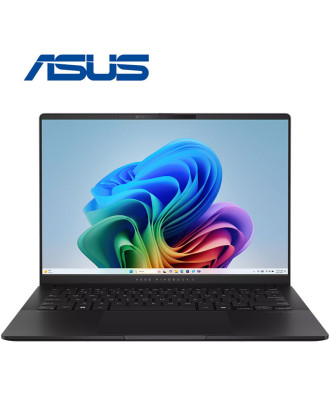 ASUS Vivobook S14 S5406SA ( Ultra 7 258V / 32GB / SSD 1TB PCIE / 14"FHD+.OLED )