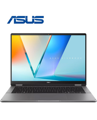 ASUS Vivobook 14 Flip TP3407AA-SG778W ( Ultra 7 355 / 16GB / SSD 512GB PCIe / 14"FHD+,OLED.Touch )