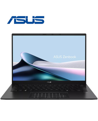 Asus Zenbook 14 UM3406GA-QD028W ( RYZEN AI 7 445 / 16GB / SSD 1TB PCIE / 14"FHD+,OLED )