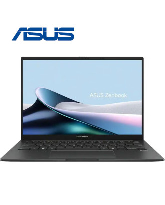 Asus Zenbook 14 OLED UX3405CA  ( Ultra 7 255H / 16GB / SSD 512GB PCIE / 14"FHD+,OLED.Touch )