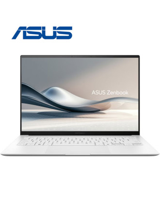 ASUS Zenbook S 14 UX5406SA-PV050W ( Ultra 7 256V / 16GB / SSD 1TB PCIE /14"FHD+.OLED )