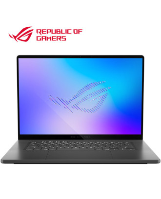 ASUS ROG Zephyrus G16 GU606AR-TB042W ( Ultra 9 386H / 32GB / SSD 1TB PCIE / RTX5070Ti 12GB / 16"2.5K,240Hz,OLED ) 