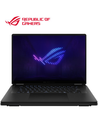 Asus ROG Zephyrus Duo GX651AX-SR107W ( Ultra 9 386H / 32GB / SSD 2TB PCIE / RTX5090 24GB / 16"3K,120Hz,OLED.Touch ) 
