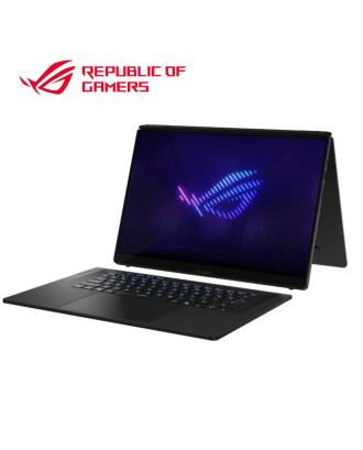Asus ROG Zephyrus Duo GX651AX-SR107W ( Ultra 9 386H / 32GB / SSD 2TB PCIE / RTX5090 24GB / 16"3K,120Hz,OLED.Touch ) 