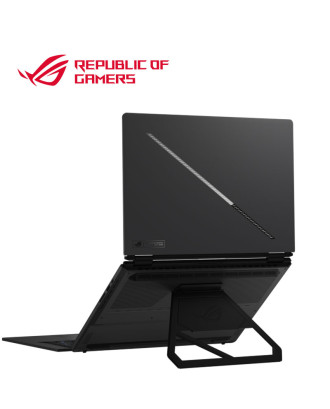 Asus ROG Zephyrus Duo GX651AX-SR107W ( Ultra 9 386H / 32GB / SSD 2TB PCIE / RTX5090 24GB / 16"3K,120Hz,OLED.Touch ) 
