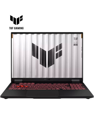 Asus TUF Gaming A16 FA608UP-RV049W ( Ryzen™ 7 260 / 16GB / SSD 1tB PCIE / RTX5070 8GB / 16"FHD+,144Hz ) 