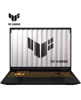 Asus TUF Gaming F16 FX610JP-TU083W ( i7 14650HX / 16GB / SSD 512GB PCIE / RTX5070 8GB / 16"FHD+,144Hz )