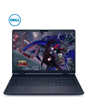 Dell Alienware 16X Aurora Gaming ( Ultra 9 275HX / 32GB / SSD 2TB PCIE  / RTX5070 GB / 16"2K,240Hz )