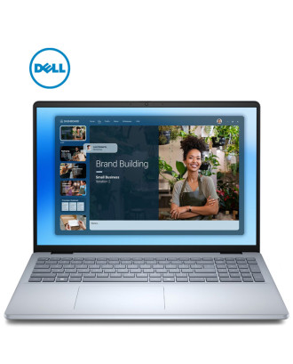 Dell 16 DC16251 ( Core™ 7 150U / 16GB / SSD 1TB PCIE / 16"FHD,Touch )