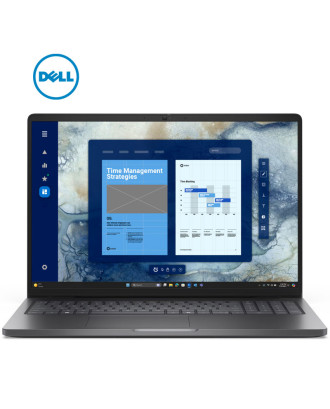 Dell 16 PC16250 ( Ultra 7 255U / 16GB / SSD 512GB PCIE / 16"FHD+ ) Dell 16 PC16250 ( Ultra 7 255U / 16GB / SSD 512GB PCIE / 16"FHD+ )