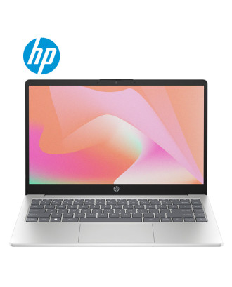 HP Laptop 14-ep1204TU ( Ultra 5 125H / 8GB / SSD 512GB PCIE / 14"FHD)