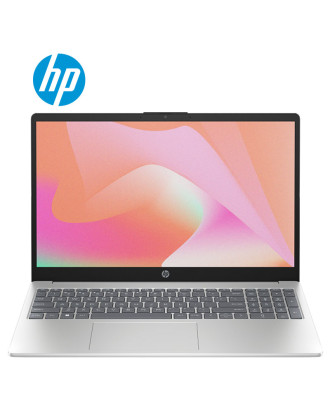 HP Laptop 15-fd1086TU ( Core 5-120U / 8GB / SSD 512GB PCIE / 15.6"FHD )