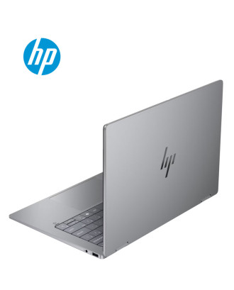 HP OmniBook X Flip 14-fm0065TU ( Ultra 7 256V / 16GB / SSD 512GB PCIE / 14"FHD+,Touch )