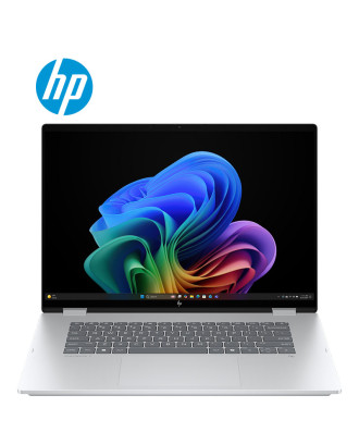 HP OmniBook 7 Flip 2in1 16T-AU000 ( Ultra 5 226V / 16GB / SSD 512GB PCIE / 16"FHD+,Touch )