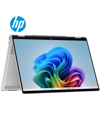 HP OmniBook 7 Flip 2in1 16T-AU000 ( Ultra 5 226V / 16GB / SSD 512GB PCIE / 16"FHD+,Touch )