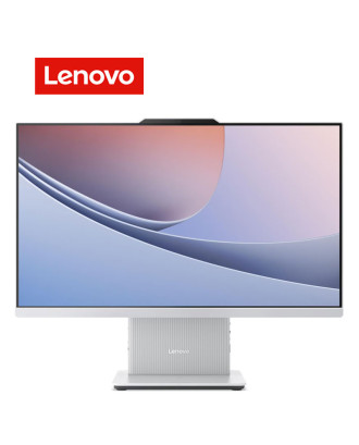 Lenovo IdeaCentre AIO 24ILL11 ( Ultra 5 226V / 16GB / SSD 512GB PCIE / 23.8"FHD )