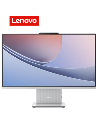 Lenovo IdeaCentre AIO 27ILL11 ( Ultra 7 256V / 16GB / SSD 512GB PCIE / 27"FHD )