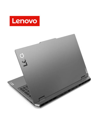 Lenovo LOQ 15ARP9 ( Ryzen™ 5 7235HS / 16GB / SSD 512GB PCIe / RTX4050 6GB / 15"FHD,144Hz )
