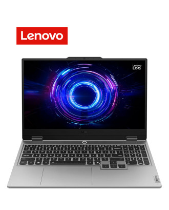 Lenovo LOQ 15IRX10 ( i7 14700HX / 16GB / SSD 1TB PCIE / RTX5060 8GB / 15.6"FHD,144Hz )