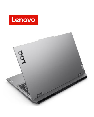 Lenovo LOQ 15IRX10 ( i7 14700HX / 16GB / SSD 1TB PCIE / RTX5050 8GB / 15.6"FHD,144Hz ) Lenovo LOQ 15IRX10 ( i7 14700HX / 16GB / SSD 1TB PCIE / RTX5050 8GB / 15.6"FHD,144Hz )