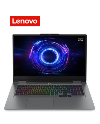 Lenovo LOQ 17IRX10 ( i7 14700HX / 16GB / SSD 512GB PCIE / RTX5070 8GB / 17.3"FHD,165Hz ) Lenovo LOQ 17IRX10 ( i7 14700HX / 16GB / SSD 512GB PCIE / RTX5070 8GB / 17.3"FHD,165Hz )