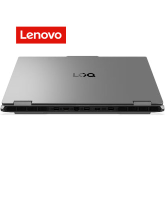 Lenovo LOQ 17IRX10 ( i7 14700HX / 16GB / SSD 512GB PCIE / RTX5070 8GB / 17.3"FHD,165Hz ) Lenovo LOQ 17IRX10 ( i7 14700HX / 16GB / SSD 512GB PCIE / RTX5070 8GB / 17.3"FHD,165Hz )