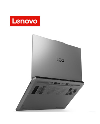Lenovo LOQ 17IRX10 ( i7 14700HX / 16GB / SSD 512GB PCIE / RTX5070 8GB / 17.3"FHD,165Hz ) Lenovo LOQ 17IRX10 ( i7 14700HX / 16GB / SSD 512GB PCIE / RTX5070 8GB / 17.3"FHD,165Hz )
