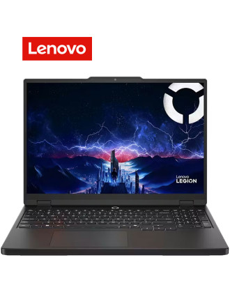 Lenovo Legion 5 15IRX10 ( I7 13650HX / 16GB / SSD 512GB PCIE / RTX5050 8GB / 15.3"FHD+,165Hz ) 