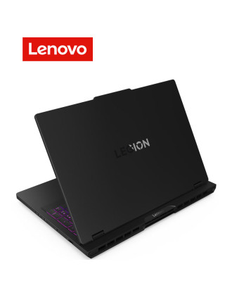 Lenovo Legion Pro 5 16ADR10 ( Ryzen™ 7 8745HX / 24GB / SSD 1TB PCIE / RTX5060 8GB / 16"2.5K,OLEDHz ) Lenovo Legion Pro 5 16ADR10 ( Ryzen™ 7 8745HX / 24GB / SSD 1TB PCIE / RTX5060 8GB / 16"2.5K,OLEDHz )