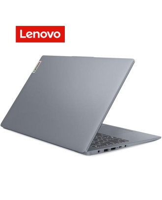 Lenovo Ideapad Slim 3 15AMN8 ( Ryzen™ 5 40 / 16GB / SSD 512GB M2 PCIE / 15.6"FHD )