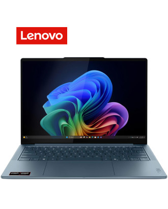 Lenovo Yoga 7 14AKP10 ( Ryzen AI 7 345  / 16GB / SSD 512GB PCIE / 14"FHD+,OLED )