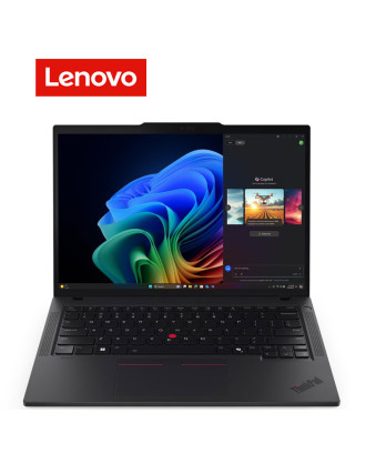Lenovo ThinkPad T14 Gen 6  ( Ultra 7 255H / 16GB / SSD 512GB M2 PCIE / 14"FHD+ )