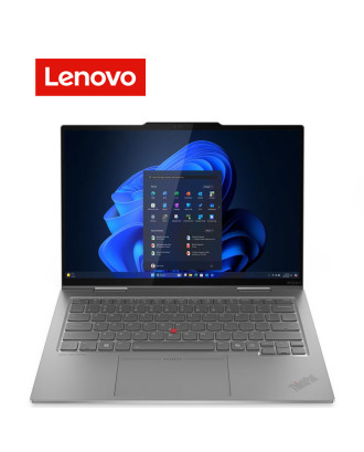 Lenovo ThinkPad X1 2-in-1 Gen 10 Aura Edition ( Ultra 7 255U / 32GB / SSD 1TB PCIE / 14"FHD+,Touch )