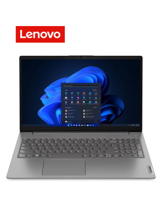 Lenovo V15 Gen 4  ( Ryzen 7 7730U / 16GB / SSD 512GB M2 PCIE / 15.6"FHD )