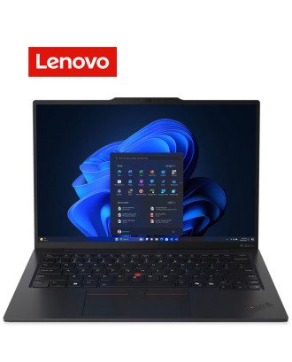 Lenovo Thinkpad X1 Carbon Gen13 Aura Edition ( Ultra 7 258V / 32GB / SSD 512GB PCIE / 14"2.8K,OLED )