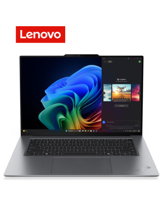 Lenovo ThinkPad X9-15 Gen 1 Aura Edition  ( Ultra 7 258V / 32GB / SSD 512GB PCIE / 15.3"2.8K,Touch.OLED.120Hz )