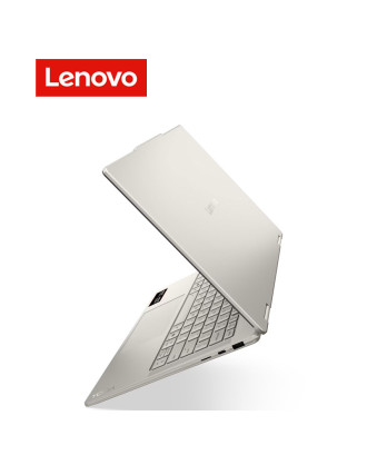 Lenovo Yoga 7 2in1 14AKP10 ( Ryzen™ AI 5 340 / 16GB / SSD 512GB PCIE / 14"2.8K,OLED,Touch )