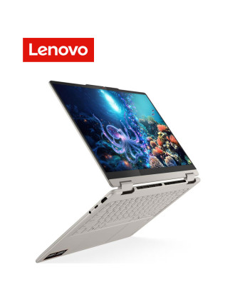 Lenovo Yoga 7 2in1 14AKP10 ( Ryzen™ AI 5 340 / 16GB / SSD 512GB PCIE / 14"2.8K,OLED,Touch )