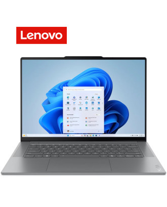 Lenovo Yoga Slim 7 15ILL9 ( Ultra 7 256V / 16GB / SSD 1TB PCIE / 15.3"2.8K,Touch )