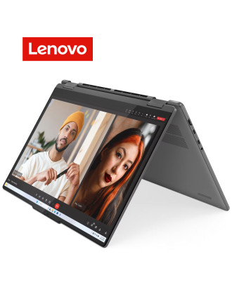 Lenovo Yoga 7 2-in1 16IML9 ( Ultra 7 155U / 16GB / SSD 1TB PCIE / 16"FHD+,Touch )