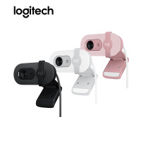 Logitech Brio 100 Full HD 1080p Webcam...