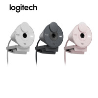 Logitech Brio 300 Full HD 1080p Webcam...