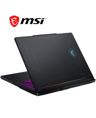 MSI Crosshair 16 HX E14WFK-040KH ( I7 14650HX / 16GB / SSD 1TB M2 PClE  / RTX5060 8GB / 16"QHD+,240Hz )