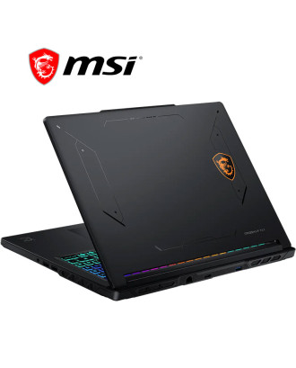 MSI Crosshair 16 Max HX E2WGXK-050KH ( Ultra 7 255HX / 16GB / SSD 1TB M2 PClE  / RTX5070 12GB / 16"QHD+,OLED.165Hz )